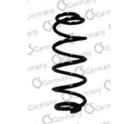 Пружина ходовой части CS Germany 14.950.702 14950702 CS Germany - купить в магазине запчастей по Украине