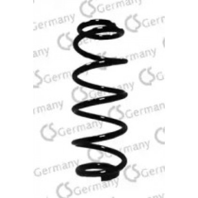 Пружина ходовой части 14950702 CS Germany - купить в магазине запчастей по Украине