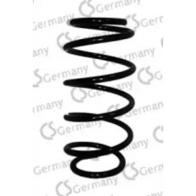 Пружина ходовой части 14950743 CS Germany - купить в магазине запчастей по Украине