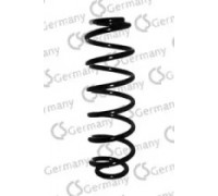 Пружина ходовой части CS Germany 14.950.771 14950771 CS Germany - купить в магазине запчастей по Украине