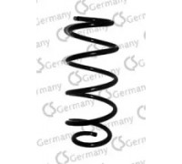 Пружина ходовой части CS Germany 14.950.782 14950782 CS Germany - купить в магазине запчастей по Украине