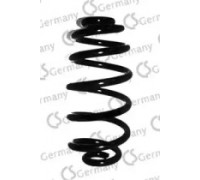 Пружина ходовой части CS Germany 14.950.810 14950810 CS Germany - купить в магазине запчастей по Украине