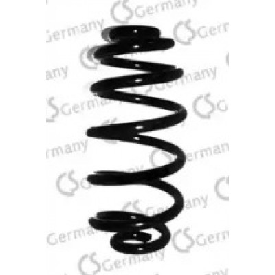 Пружина ходовой части 14950810 CS Germany - купить в магазине запчастей по Украине