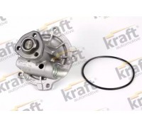 Водяной насос KRAFT AUTOMOTIVE 1500170 1500170 KRAFT AUTOMOTIVE - купить в магазине запчастей по Украине