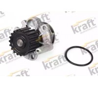 Водяной насос KRAFT AUTOMOTIVE 1500297 1500297 KRAFT AUTOMOTIVE - купить в магазине запчастей по Украине