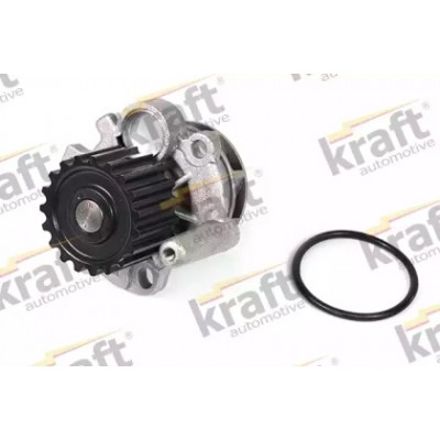 Водяной насос 1500297 KRAFT AUTOMOTIVE - купить в магазине запчастей по Украине