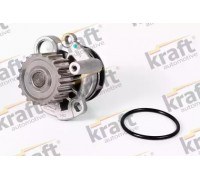 Водяной насос KRAFT AUTOMOTIVE 1500330 1500330 KRAFT AUTOMOTIVE - купить в магазине запчастей по Украине