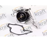 Водяной насос KRAFT AUTOMOTIVE 1500340 1500340 KRAFT AUTOMOTIVE - купить в магазине запчастей по Украине
