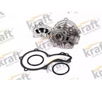 Водяной насос KRAFT AUTOMOTIVE 1500350 1500350 KRAFT AUTOMOTIVE - купить в магазине запчастей по Украине