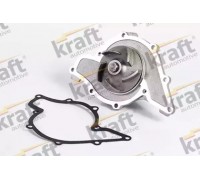 Водяной насос KRAFT AUTOMOTIVE 1500360 1500360 KRAFT AUTOMOTIVE - купить в магазине запчастей по Украине