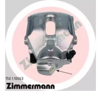 150110063 ZIMMERMANN - купить в магазине запчастей по Украине