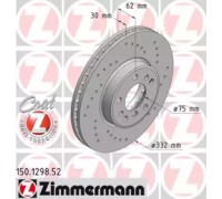 150129852 ZIMMERMANN - купить в магазине запчастей по Украине