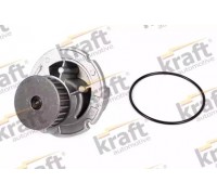 Водяной насос KRAFT AUTOMOTIVE 1501535 1501535 KRAFT AUTOMOTIVE - купить в магазине запчастей по Украине