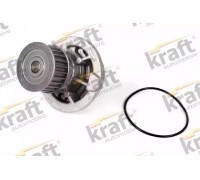 Водяной насос KRAFT AUTOMOTIVE 1501660 1501660 KRAFT AUTOMOTIVE - купить в магазине запчастей по Украине