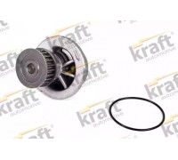 Водяной насос KRAFT AUTOMOTIVE 1501700 1501700 KRAFT AUTOMOTIVE - купить в магазине запчастей по Украине