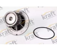 Водяной насос KRAFT AUTOMOTIVE 1501705 1501705 KRAFT AUTOMOTIVE - купить в магазине запчастей по Украине