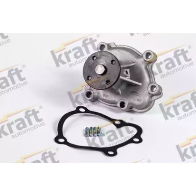 Водяной насос 1501713 KRAFT AUTOMOTIVE - купить в магазине запчастей по Украине