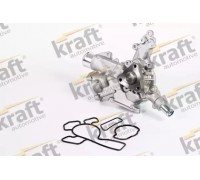 Водяной насос KRAFT AUTOMOTIVE 1501740 1501740 KRAFT AUTOMOTIVE - купить в магазине запчастей по Украине