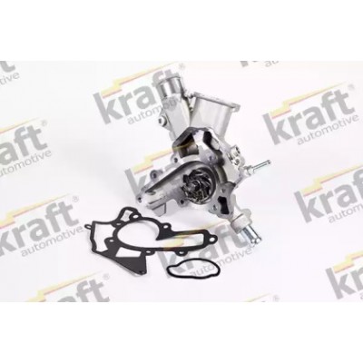 Водяной насос 1501802 KRAFT AUTOMOTIVE - купить в магазине запчастей по Украине