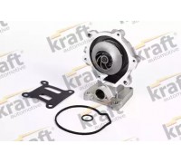 Водяной насос KRAFT AUTOMOTIVE 1502090 1502090 KRAFT AUTOMOTIVE - купить в магазине запчастей по Украине