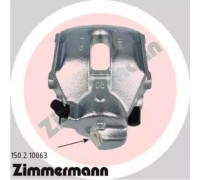 150210063 ZIMMERMANN - купить в магазине запчастей по Украине