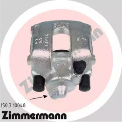 Тормозной суппорт 150310048 ZIMMERMANN - купить в магазине запчастей по Украине