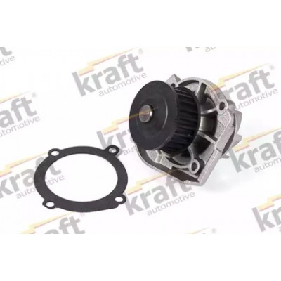 Водяной насос 1503410 KRAFT AUTOMOTIVE - купить в магазине запчастей по Украине