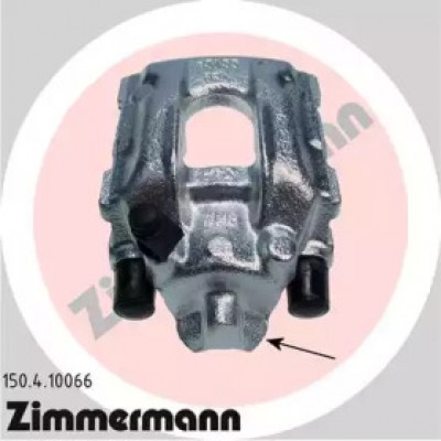 Тормозной суппорт 150410066 ZIMMERMANN - купить в магазине запчастей по Украине