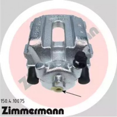 Тормозной суппорт 150410075 ZIMMERMANN - купить в магазине запчастей по Украине