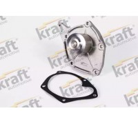 Водяной насос KRAFT AUTOMOTIVE 1505024 1505024 KRAFT AUTOMOTIVE - купить в магазине запчастей по Украине