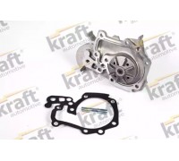 Водяной насос KRAFT AUTOMOTIVE 1505080 1505080 KRAFT AUTOMOTIVE - купить в магазине запчастей по Украине