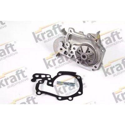 Водяной насос 1505080 KRAFT AUTOMOTIVE - купить в магазине запчастей по Украине