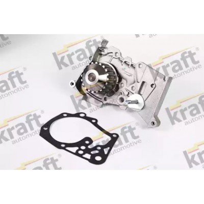 Водяной насос 1505220 KRAFT AUTOMOTIVE - купить в магазине запчастей по Украине