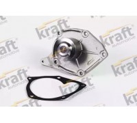 Водяной насос KRAFT AUTOMOTIVE 1505260 1505260 KRAFT AUTOMOTIVE - купить в магазине запчастей по Украине