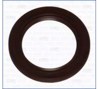 Уплотняющее кольцо, коленчатый вал AJUSA 15054900 15054900 AJUSA - купить в магазине запчастей по Украине