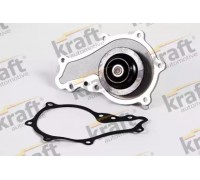 Водяной насос KRAFT AUTOMOTIVE 1505610 1505610 KRAFT AUTOMOTIVE - купить в магазине запчастей по Украине
