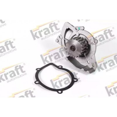 Водяной насос 1505620 KRAFT AUTOMOTIVE - купить в магазине запчастей по Украине