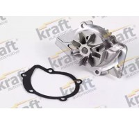 Водяной насос KRAFT AUTOMOTIVE 1506000 1506000 KRAFT AUTOMOTIVE - купити в магазині запчастин по Україні