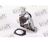 Водяной насос KRAFT AUTOMOTIVE 1506557 1506557 KRAFT AUTOMOTIVE - купить в магазине запчастей по Украине