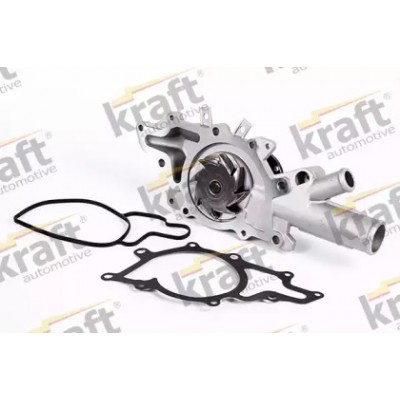 Водяной насос 1509112 KRAFT AUTOMOTIVE - купить в магазине запчастей по Украине