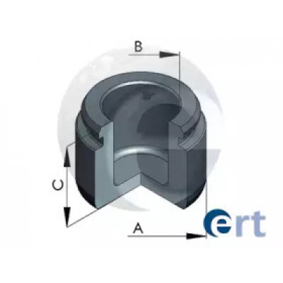 Поршень, корпус скобы тормоза 150952C ERT - купить в магазине запчастей по Украине