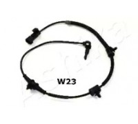 Датчик, частота вращения колеса ASHIKA 151-0W-W23 1510WW23 ASHIKA - купить в магазине запчастей по Украине