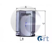 Поршень, корпус скобы тормоза ERT 151101-C 151101C ERT - купить в магазине запчастей по Украине