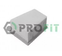 Воздушный фильтр PROFIT 1512-0206 15120206 PROFIT - купить в магазине запчастей по Украине