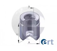 Поршень, корпус скобы тормоза ERT 151211-C 151211C ERT - купить в магазине запчастей по Украине