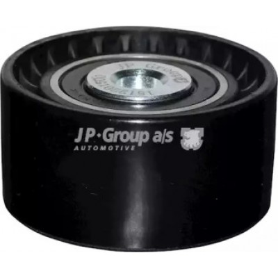 Натяжной ролик, ремень ГРМ 1512201500 JP GROUP - купить в магазине запчастей по Украине