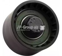 Паразитный / Ведущий ролик, зубчатый ремень JP GROUP 1512202509 1512202509 JP GROUP - купить в магазине запчастей по Украине