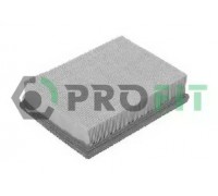 Воздушный фильтр PROFIT 1512-2637 15122637 PROFIT - купить в магазине запчастей по Украине