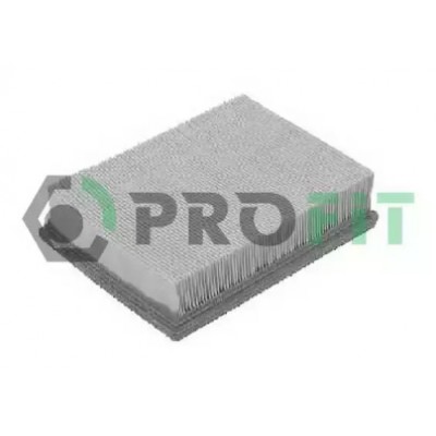 Воздушный фильтр 15122637 PROFIT - купить в магазине запчастей по Украине