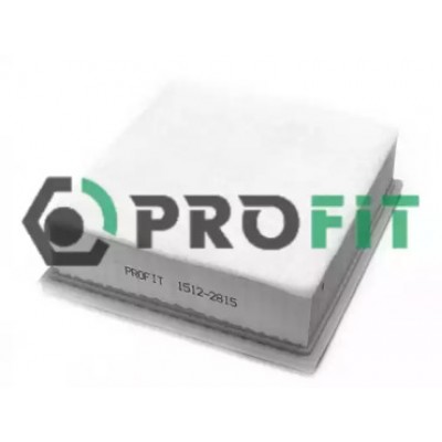 Воздушный фильтр 15122815 PROFIT - купить в магазине запчастей по Украине